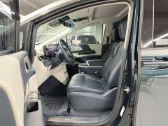 Buick Century 2.0T Four-Seater Private Edition - ფოტო 9