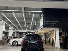 Audi RS 4 RS4 Avant Black Obsidian Edition - ფოტო 18