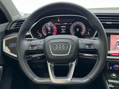 Audi Q3 35 TFSI Fashion Dynamic - ფოტო 11
