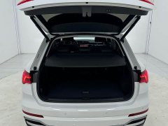 Audi Q3 35 TFSI Fashion Dynamic - ფოტო 15