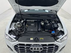 Audi Q3 35 TFSI Fashion Dynamic - ფოტო 17