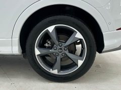 Audi Q3 35 TFSI Fashion Dynamic - ფოტო 18