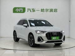 Audi Q3 35 TFSI Fashion Dynamic - ფოტო 3