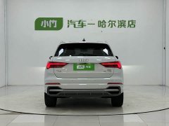 Audi Q3 35 TFSI Fashion Dynamic - ფოტო 6