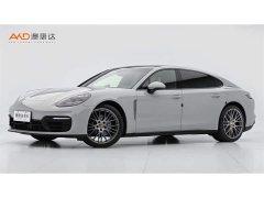 Porsche Panamera Executive Extended Platinum Edition 2.9T - ფოტო 1