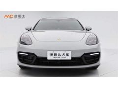 Porsche Panamera Executive Extended Platinum Edition 2.9T - ფოტო 2