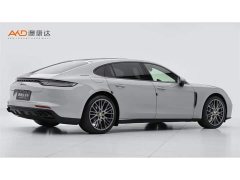 Porsche Panamera Executive Extended Platinum Edition 2.9T - ფოტო 3