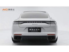 Porsche Panamera Executive Extended Platinum Edition 2.9T - ფოტო 4