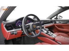 Porsche Panamera Executive Extended Platinum Edition 2.9T - ფოტო 6