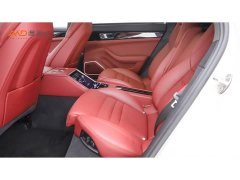 Porsche Panamera Executive Extended Platinum Edition 2.9T - ფოტო 7