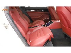 Porsche Panamera Executive Extended Platinum Edition 2.9T - ფოტო 8