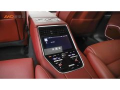 Porsche Panamera Executive Extended Platinum Edition 2.9T - ფოტო 9