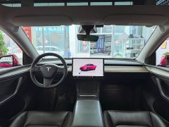 Tesla Model Y Rear-Wheel Drive - ფოტო 10