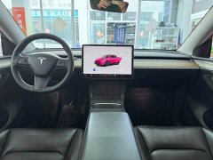 Tesla Model Y Rear-Wheel Drive - ფოტო 11