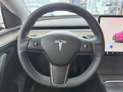 Tesla Model Y Rear-Wheel Drive - ფოტო 12