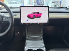 Tesla Model Y Rear-Wheel Drive - ფოტო 13