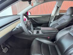 Tesla Model Y Rear-Wheel Drive - ფოტო 14