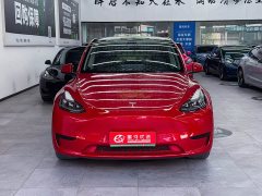 Tesla Model Y Rear-Wheel Drive - ფოტო 2