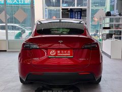 Tesla Model Y Rear-Wheel Drive - ფოტო 6