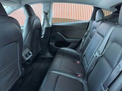 Tesla Model Y Rear-Wheel Drive - ფოტო 8