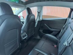 Tesla Model Y Rear-Wheel Drive - ფოტო 9