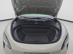 Xiaomi SU7 Quad Motor Ultra-Long Range Advanced Autonomous Driving Max - ფოტო 10