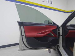 Xiaomi SU7 Quad Motor Ultra-Long Range Advanced Autonomous Driving Max - ფოტო 7
