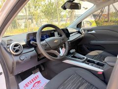 Chevrolet Cruze 1.5L Dual-Clutch Joy Edition - ფოტო 10
