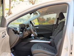 Chevrolet Cruze 1.5L Dual-Clutch Joy Edition - ფოტო 11