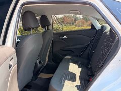 Chevrolet Cruze 1.5L Dual-Clutch Joy Edition - ფოტო 12