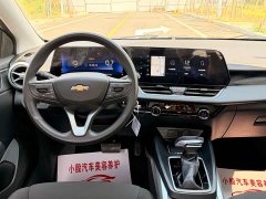 Chevrolet Cruze 1.5L Dual-Clutch Joy Edition - ფოტო 14