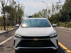 Chevrolet Cruze 1.5L Dual-Clutch Joy Edition - ფოტო 2