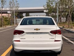 Chevrolet Cruze 1.5L Dual-Clutch Joy Edition - ფოტო 5