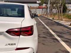 Chevrolet Cruze 1.5L Dual-Clutch Joy Edition - ფოტო 7