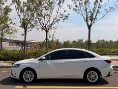 Chevrolet Cruze 1.5L Dual-Clutch Joy Edition - ფოტო 8