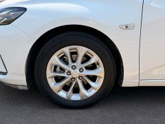 Chevrolet Cruze 1.5L Dual-Clutch Joy Edition - ფოტო 9