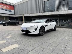 Avatr 12 Facelift Ultra Extended Range - ფოტო 1