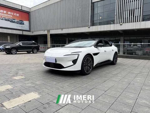 2025 Avatr 12 Facelift Ultra Extended Range - ავტომობილი ჩინეთიდან
