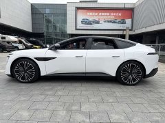 Avatr 12 Facelift Ultra Extended Range - ფოტო 18