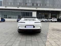 Avatr 12 Facelift Ultra Extended Range - ფოტო 20