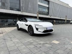 Avatr 12 Facelift Ultra Extended Range - ფოტო 3