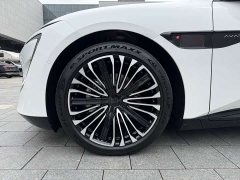 Avatr 12 Facelift Ultra Extended Range - ფოტო 5