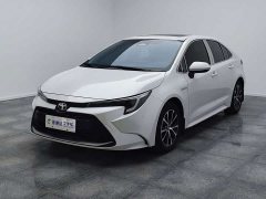 Toyota Corolla 2023 Intelligent Hybrid Dual-Engine 1.8L Luxury Edition - ფოტო 1