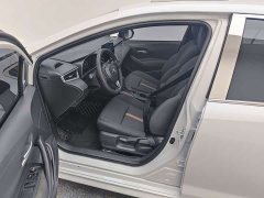 Toyota Corolla 2023 Intelligent Hybrid Dual-Engine 1.8L Luxury Edition - ფოტო 11