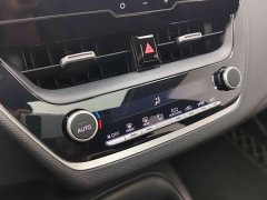 Toyota Corolla 2023 Intelligent Hybrid Dual-Engine 1.8L Luxury Edition - ფოტო 13