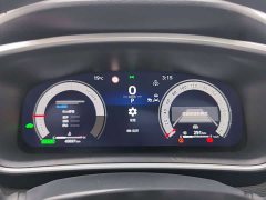 Toyota Corolla 2023 Intelligent Hybrid Dual-Engine 1.8L Luxury Edition - ფოტო 16