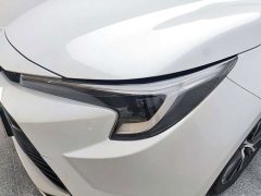 Toyota Corolla 2023 Intelligent Hybrid Dual-Engine 1.8L Luxury Edition - ფოტო 18