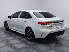 Toyota Corolla 2023 Intelligent Hybrid Dual-Engine 1.8L Luxury Edition - ფოტო 2
