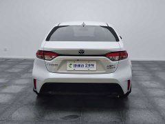 Toyota Corolla 2023 Intelligent Hybrid Dual-Engine 1.8L Luxury Edition - ფოტო 3