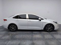 Toyota Corolla 2023 Intelligent Hybrid Dual-Engine 1.8L Luxury Edition - ფოტო 5